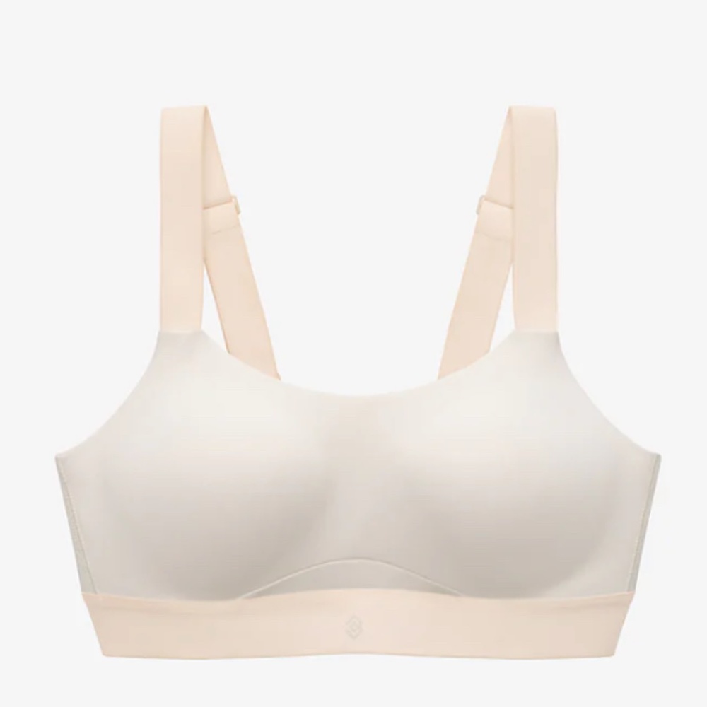 Kinetic Adjustable Sports Bra